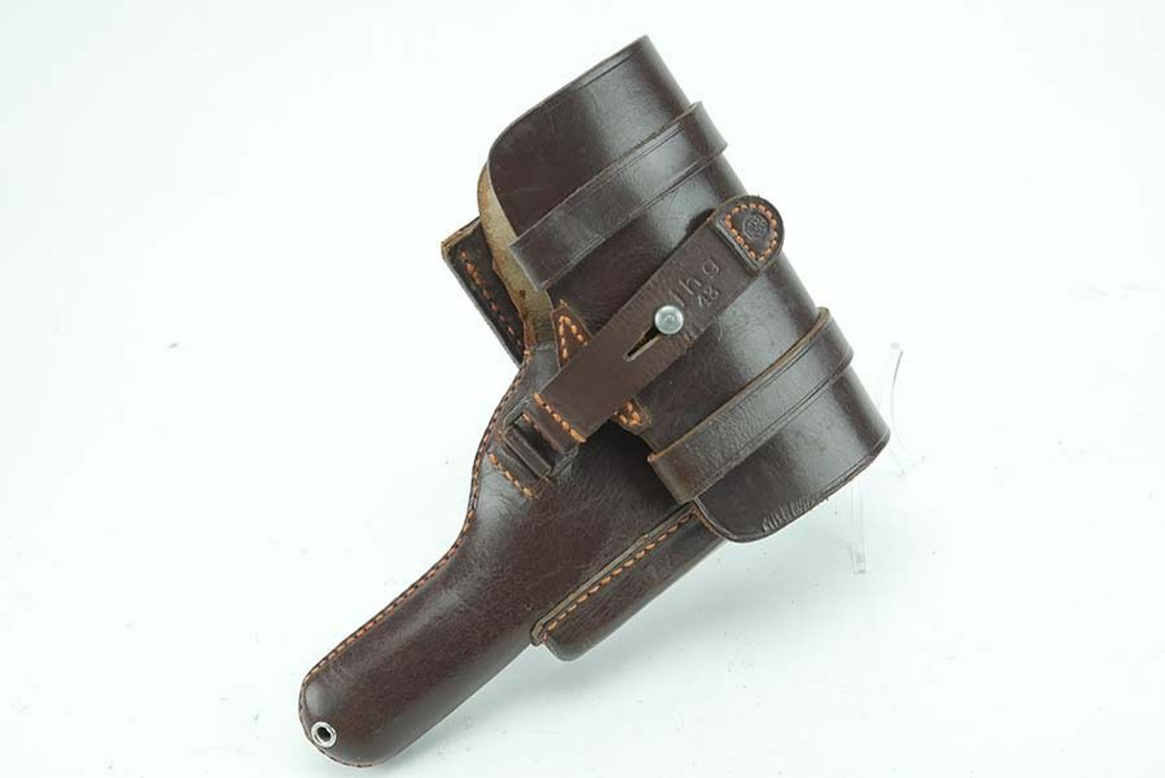 Minty FN M1922 Holster - jhg 43 - 1