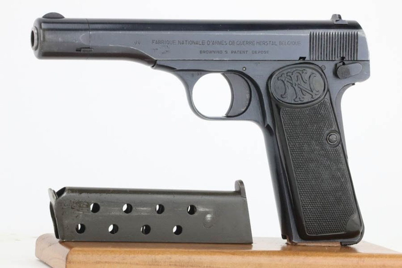 Minty Nazi FN Browning Model 1922 - 1