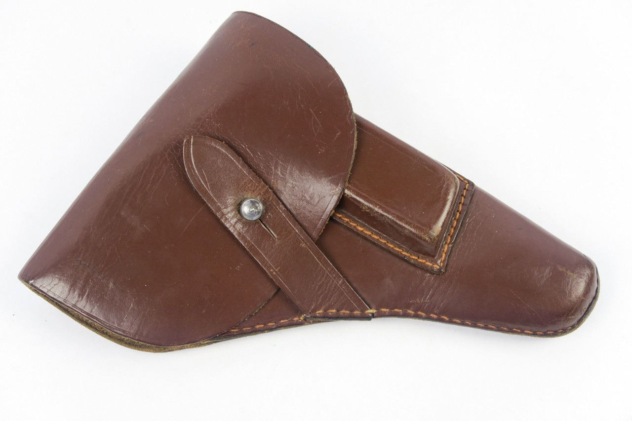 Kriegsmarine Mauser HSc Holster - 1