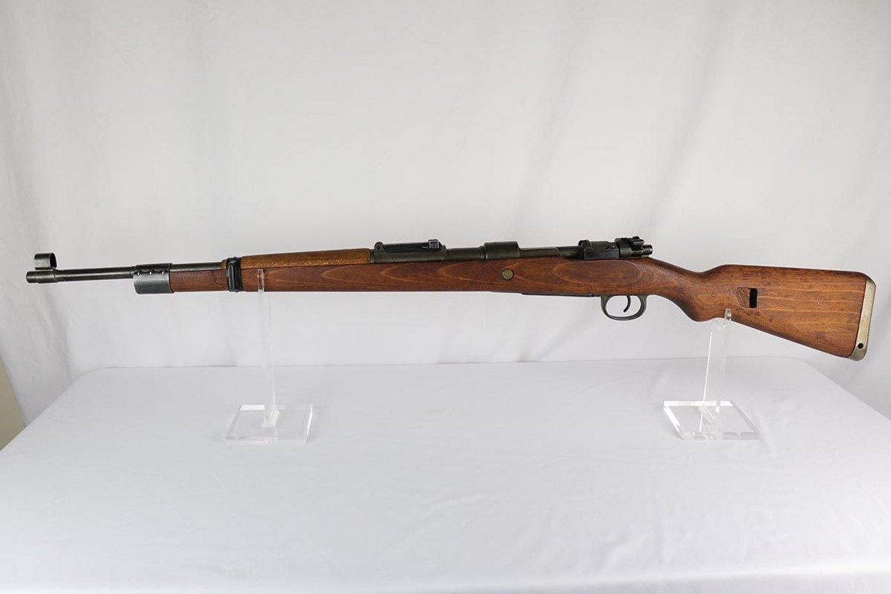 Mint Mauser K98 - bnz 45 - 1