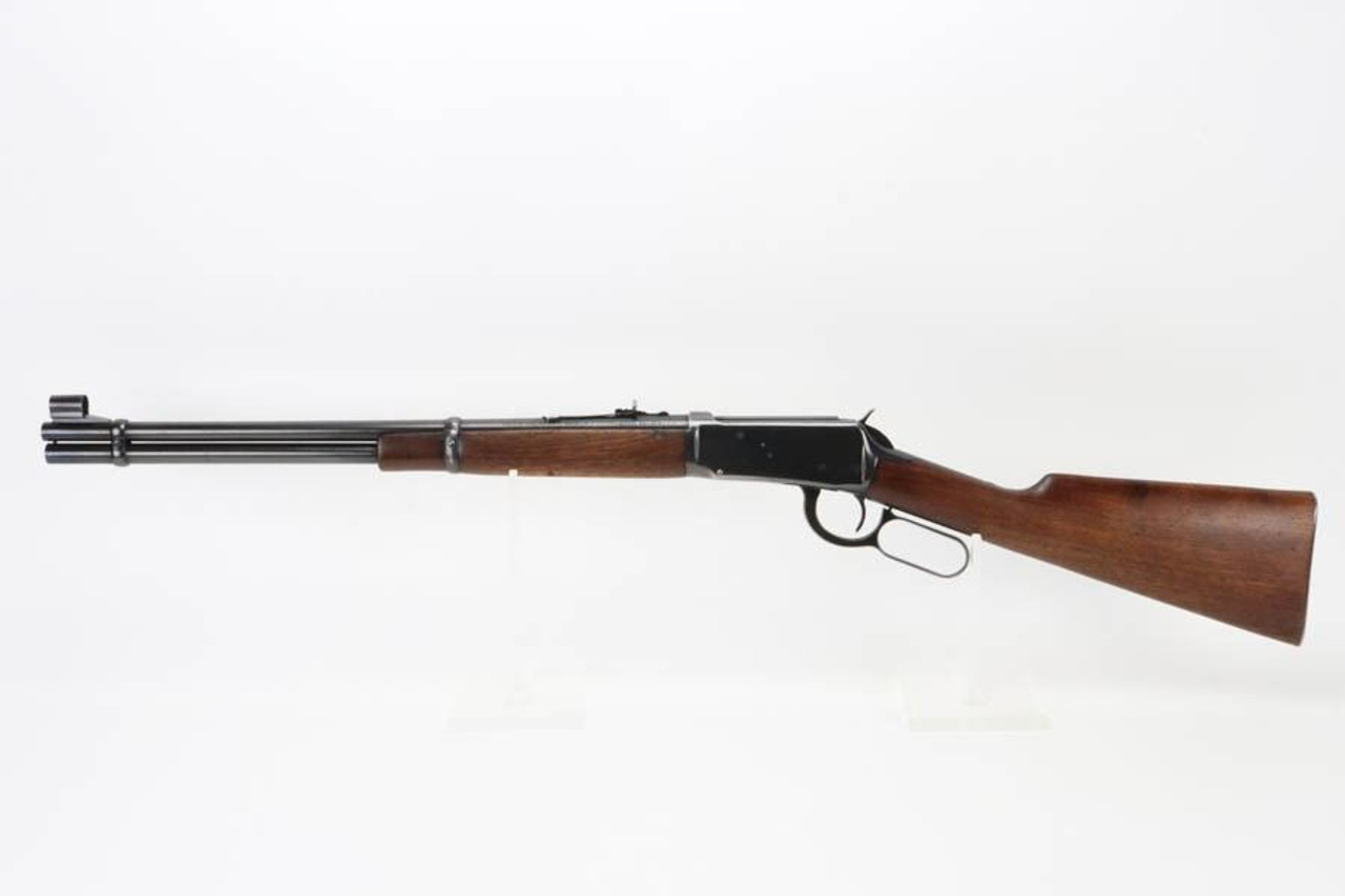 Winchester Model 94 - 1949 mfg - 1