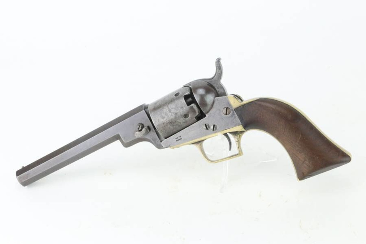 Early 5" Colt Baby Dragoon - 1