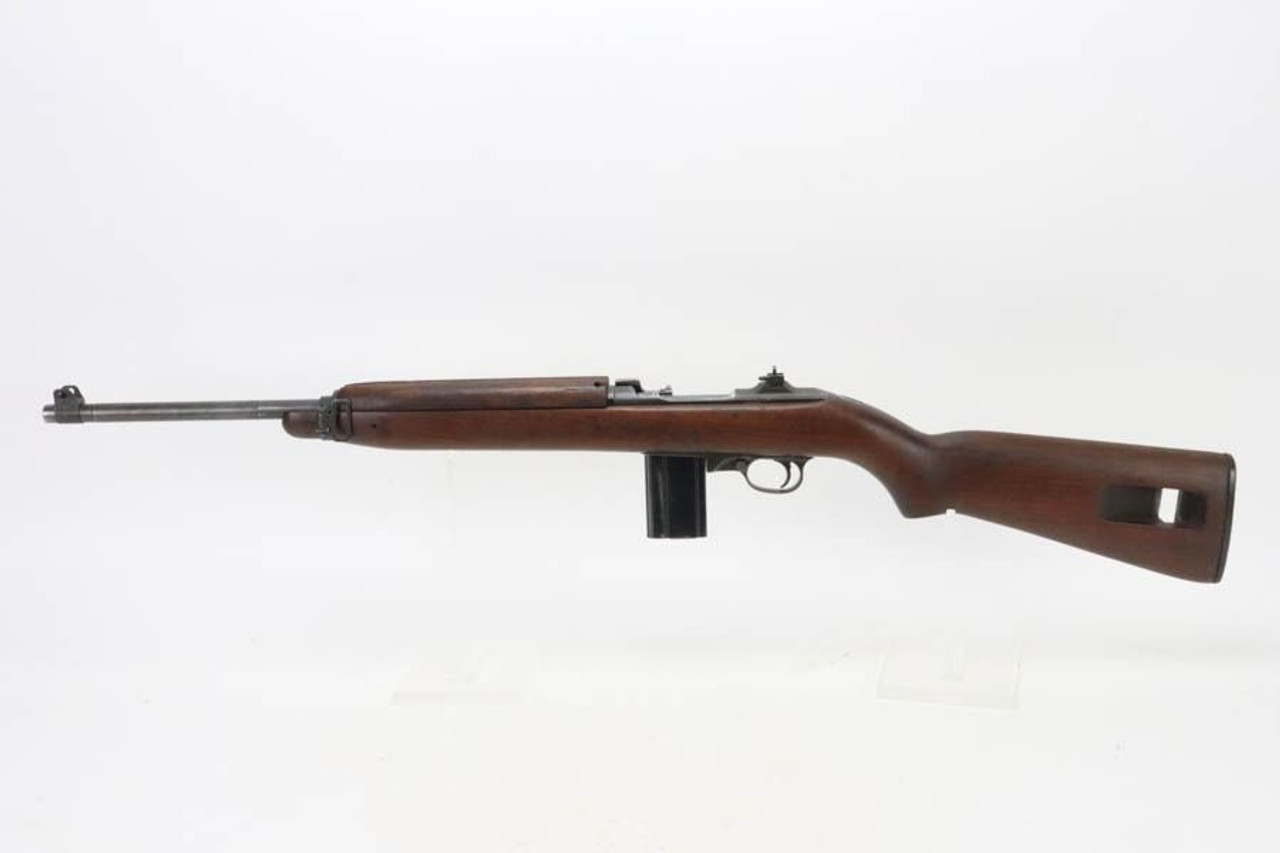 1943 Inland M1 Carbine - Parts Correct - 1
