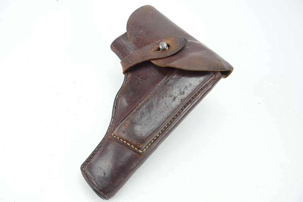 WW2 Radom VIS 35 Holster - 1