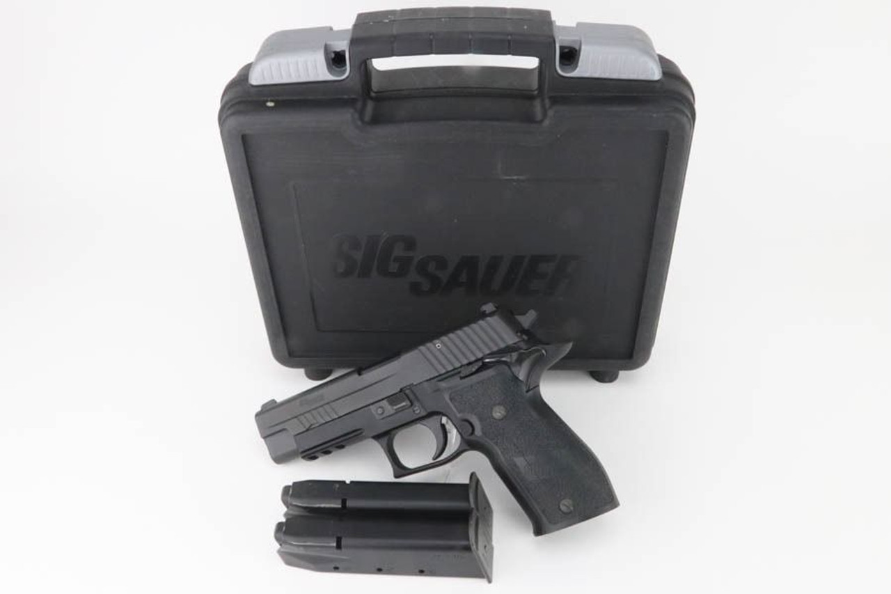 ANIB Sig Sauer P226 Elite - 1