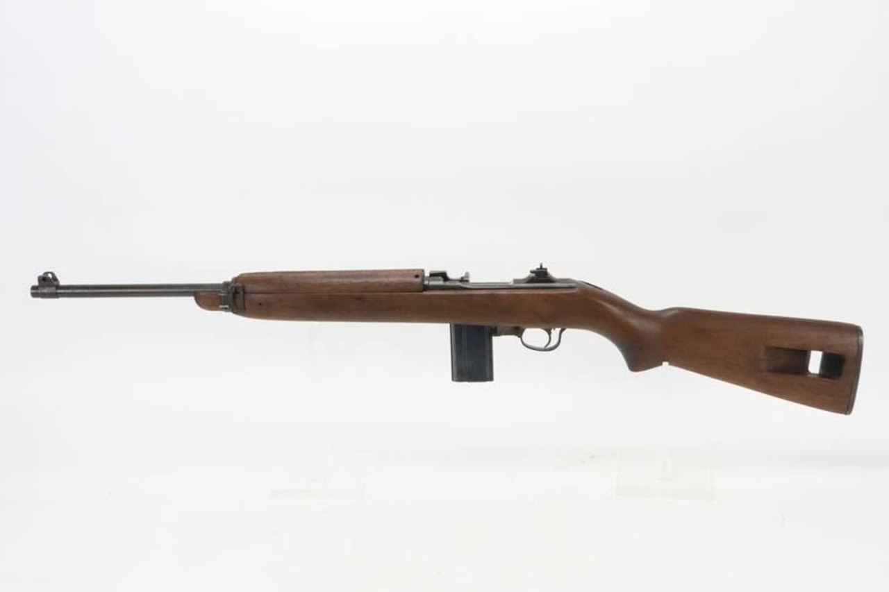 1943 Underwood M1 Carbine - Parts Correct - 1
