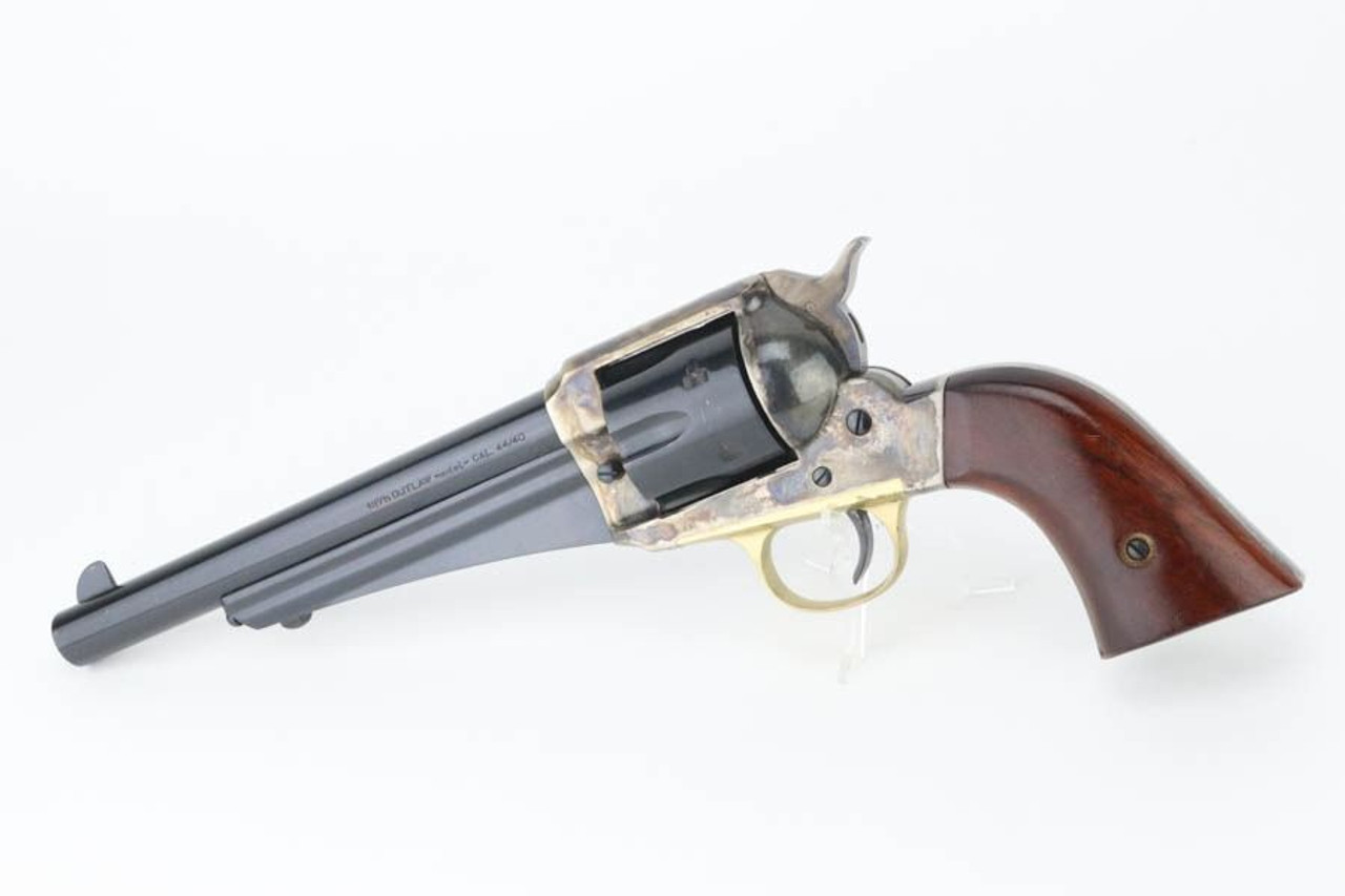 Uberti Model 1875 Outlaw Revolver - .44/40 - 1