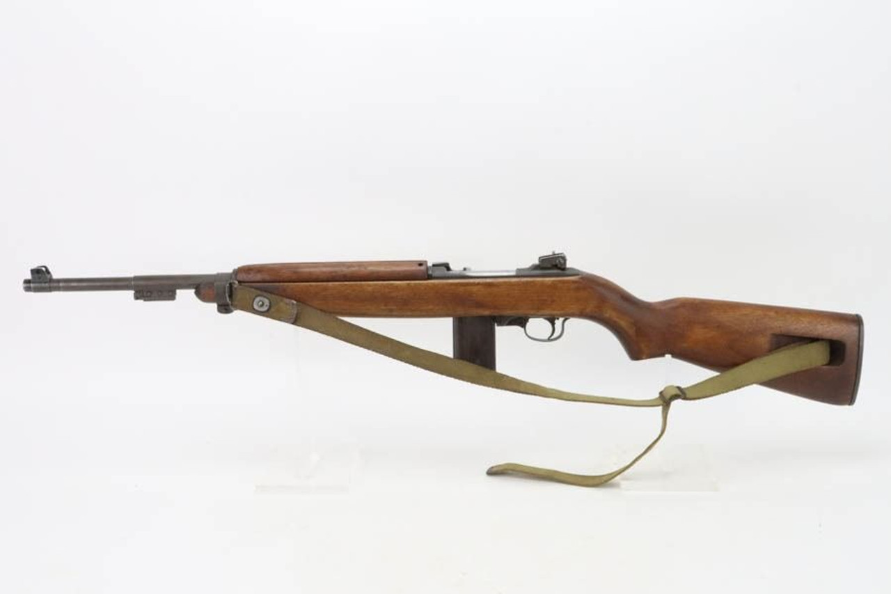 Clean Underwood M1 Carbine - 1943 mfg - 1