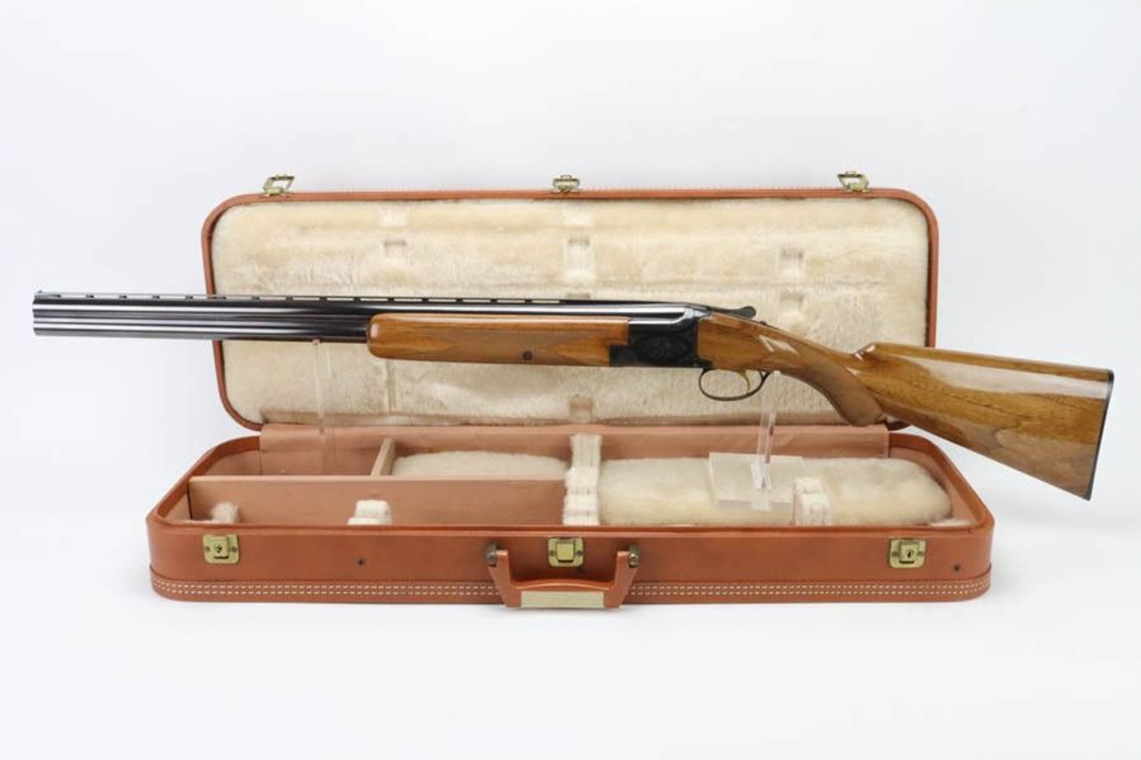 Gorgeous 1966 Browning Lightning - Grade 1 - 1