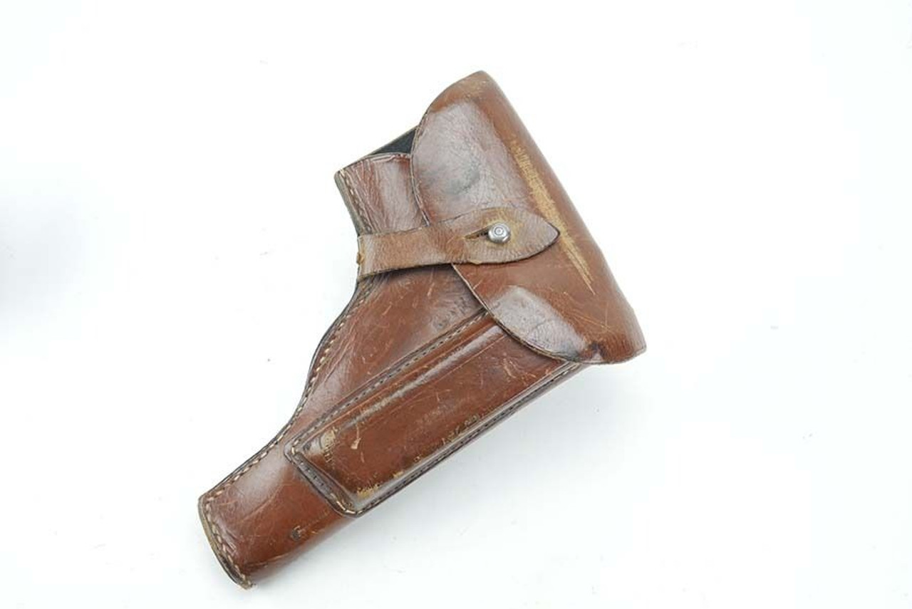 WW2 Radom VIS 35 Holster - 1