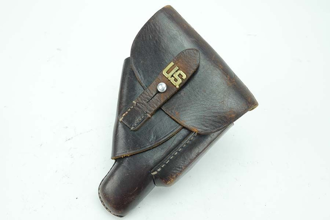 Leading Edge AKAH Walther PPK Holster - 1