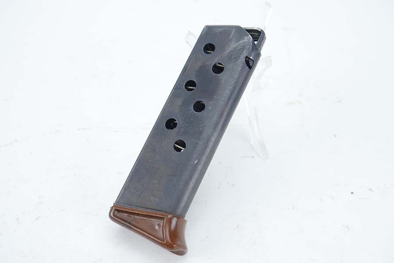 Wartime PPK Finger Extension Magazine - 1