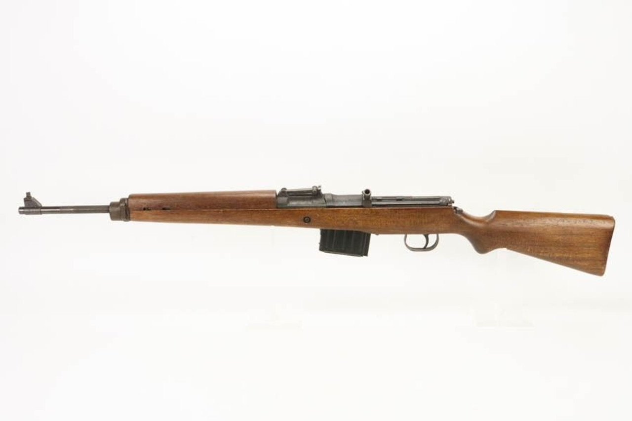 Walther K.43 - 1944 mfg - 1