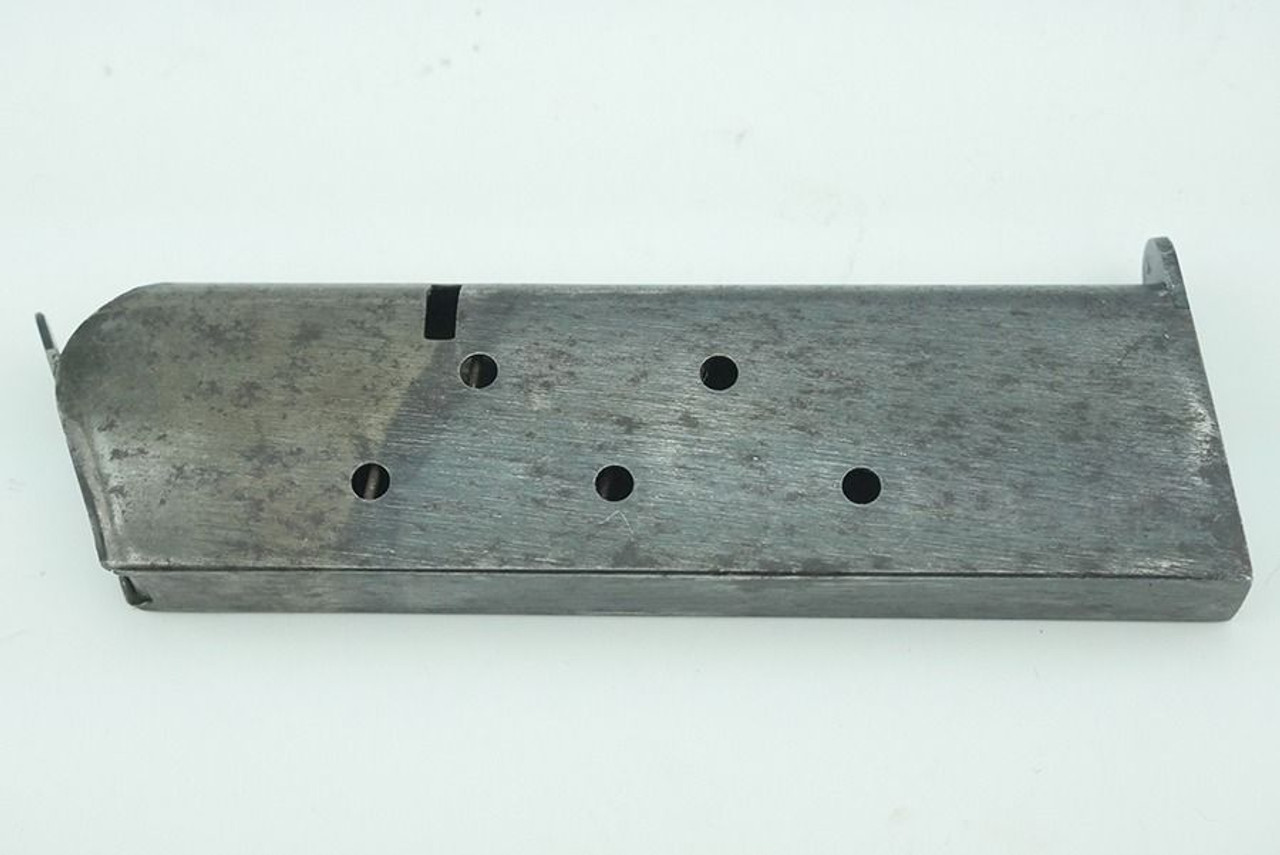 WW1 Two Tone 1911 Magazine - 1