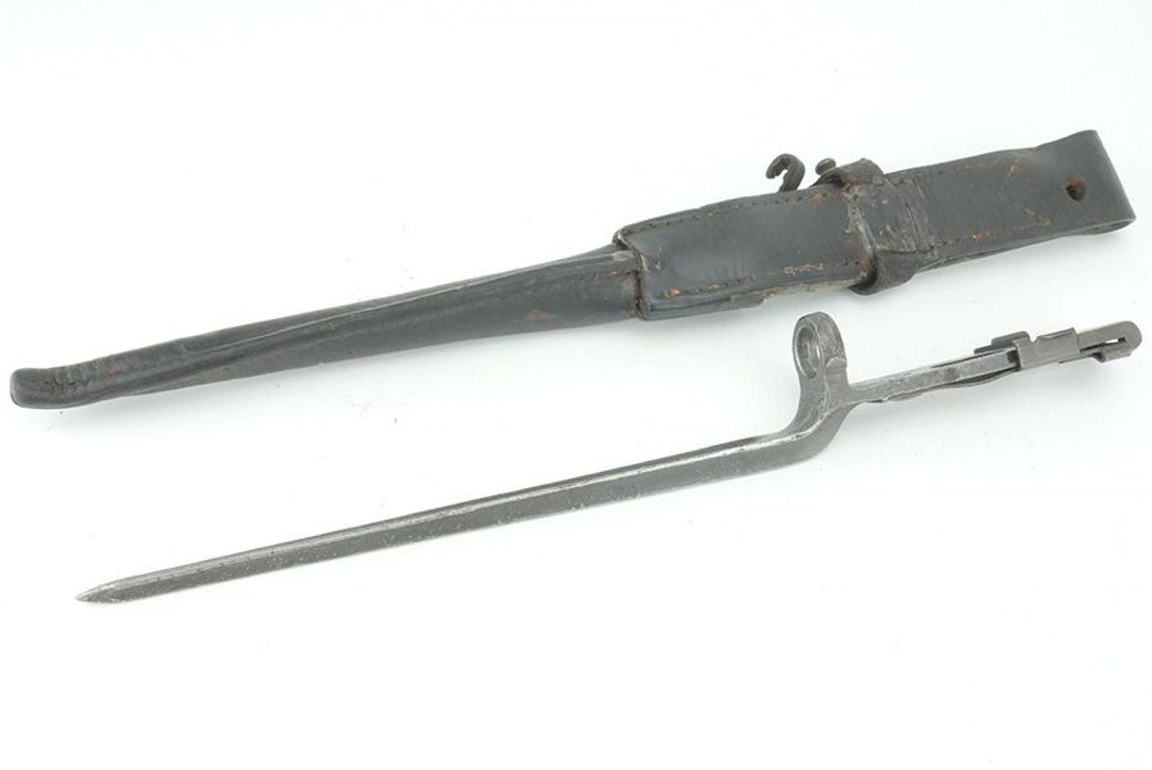 M1941 Johnson Rifle Bayonet