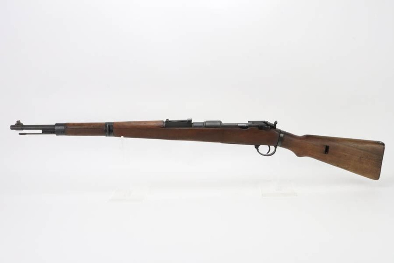 Clean FEG (jhv) G98/40 - 1943 mfg - 1