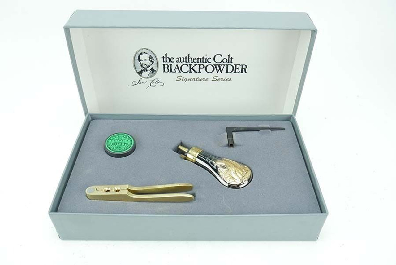 Colt Signature Series Accessories Kit - Colt Pocket - 1