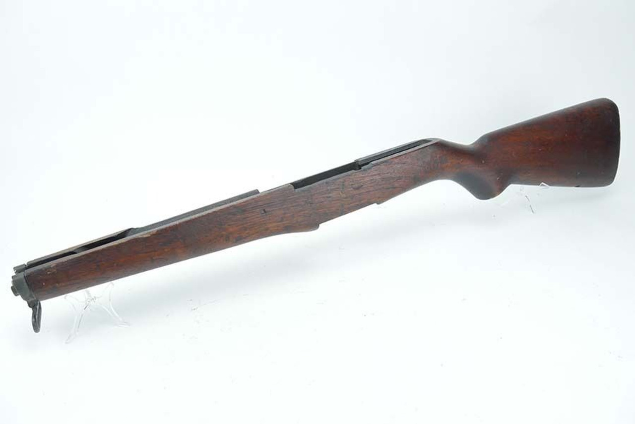 Springfield M1 Garand Stock - 1
