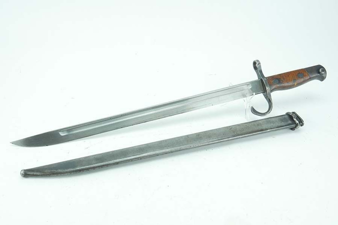 Tokyo Arsenal T30 Bayonet - 1
