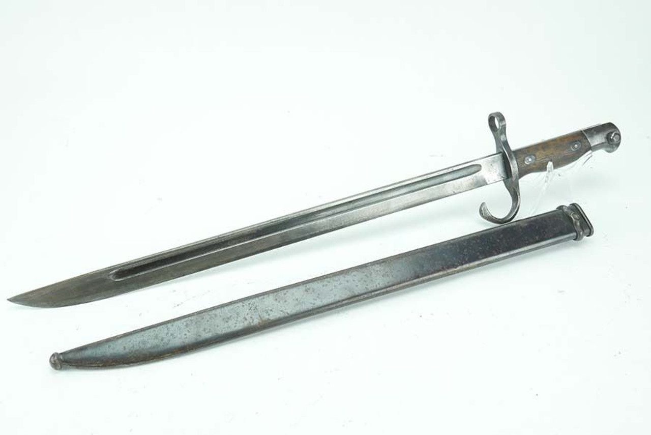 Tokyo Arsenal T30 Bayonet - 1