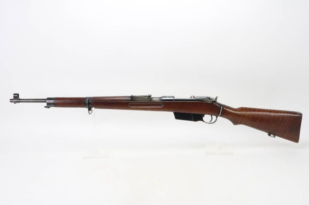 Nice Hungarian FEG 35M - 1941 mfg - 1