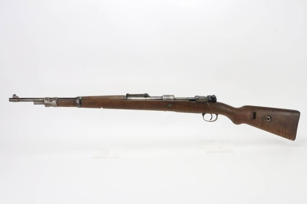JP Sauer (S/147) K98k - 1936 mfg - 1