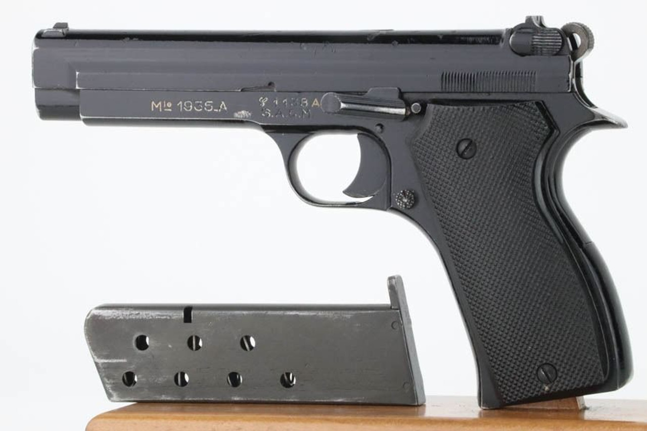 Excellent German Military Model 1935A - 1