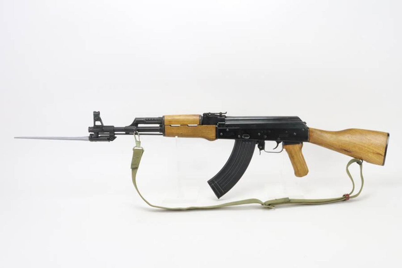 Gorgeous Polytech AKS Spiker - Pre Ban - 1
