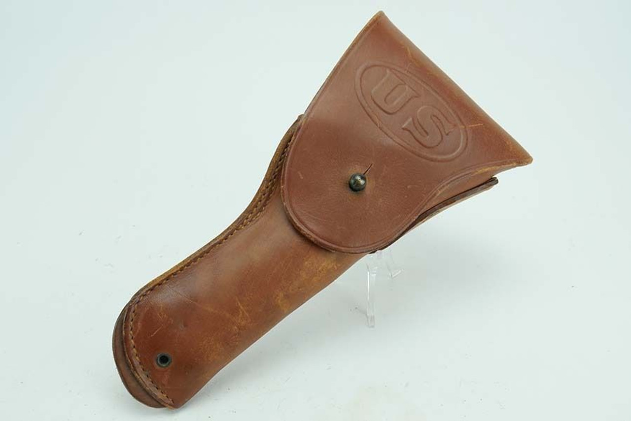 1911A1 Holster - TEX TAN - 1