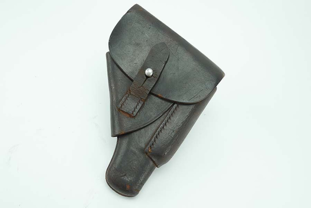 Leading Edge AKAH Walther PPK Holster - 1