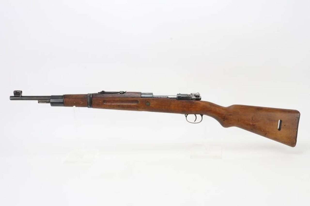 Scarce Iranian M49 Mauser Carbine - - 1
