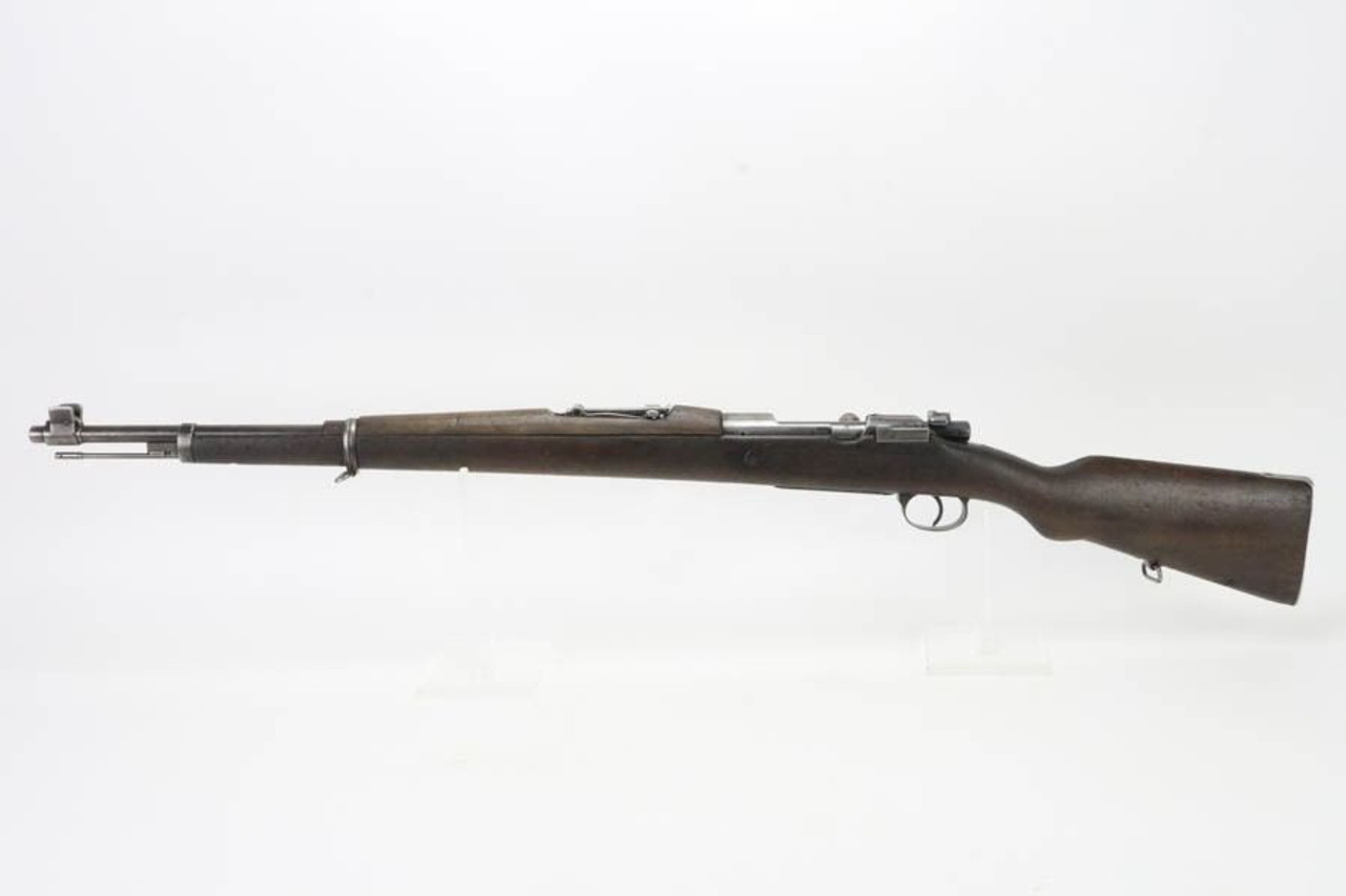 Clean Portuguese Model 1904/39 Mauser Vergueiro - 1