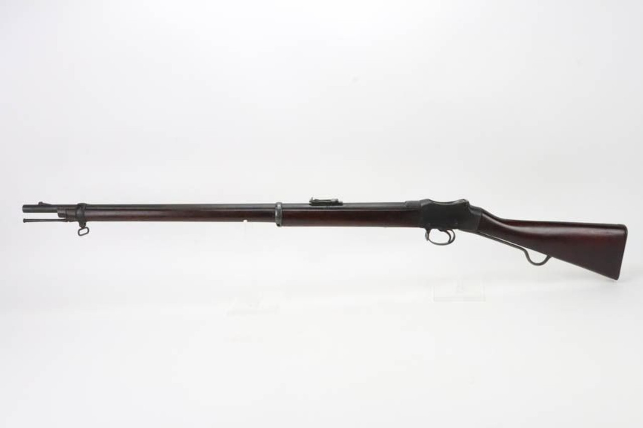 Very Nice Enfield Martini Henry Mk IV - 1887 mfg - 1