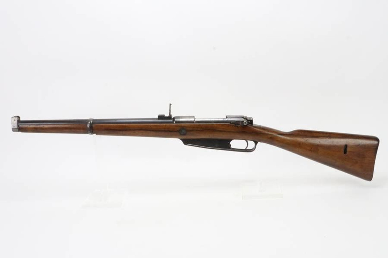 Erfurt Kar 88 Carbine - 1893 mfg - 1