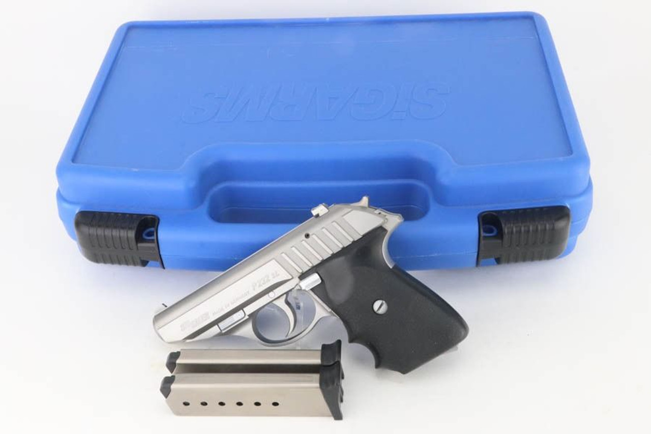 NIB Sig Sauer P232 SL - 1