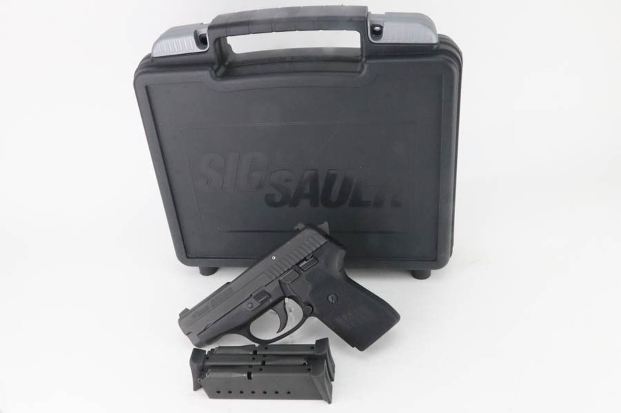 Excellent, Boxed Sig Sauer P239 SAS - 1