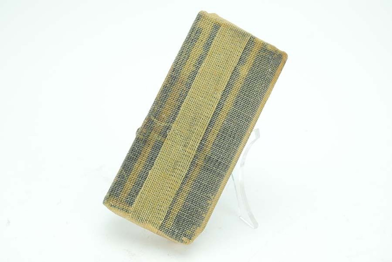 M1 Carbine Magazine In Wax Canvas - 1