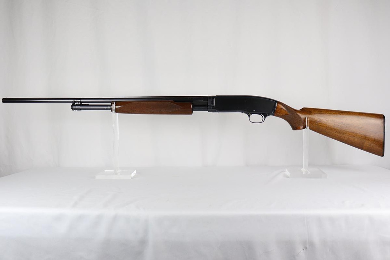 Rare, Excellent Winchester Model 42 Shotgun - Skeet Grade - 1