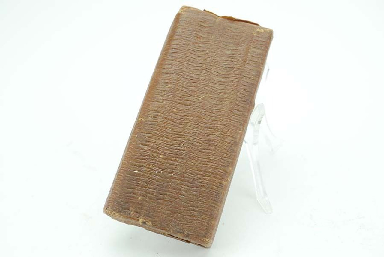 M1 Carbine Magazine In Wax Paper - 1