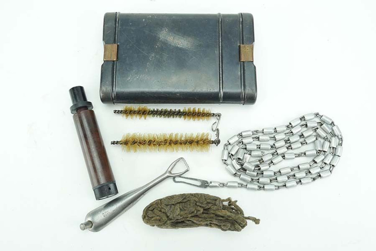 K98 Cleaning Kit - 1