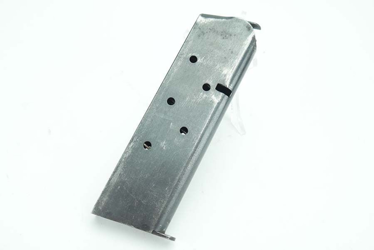WW2 M.S. Little 1911 Magazine - Colt Subcontract - 1