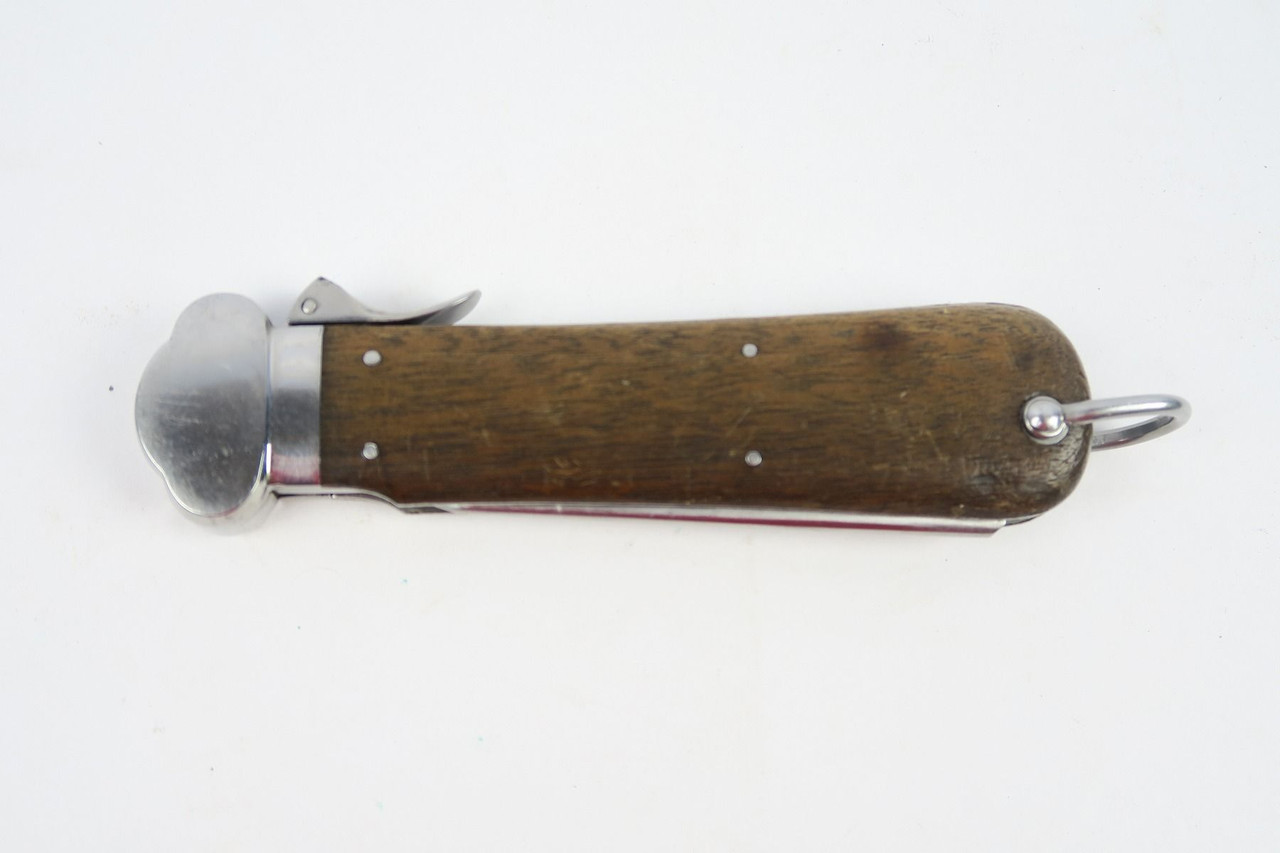 WW2 Luftwaffe Gravity Knife - 1