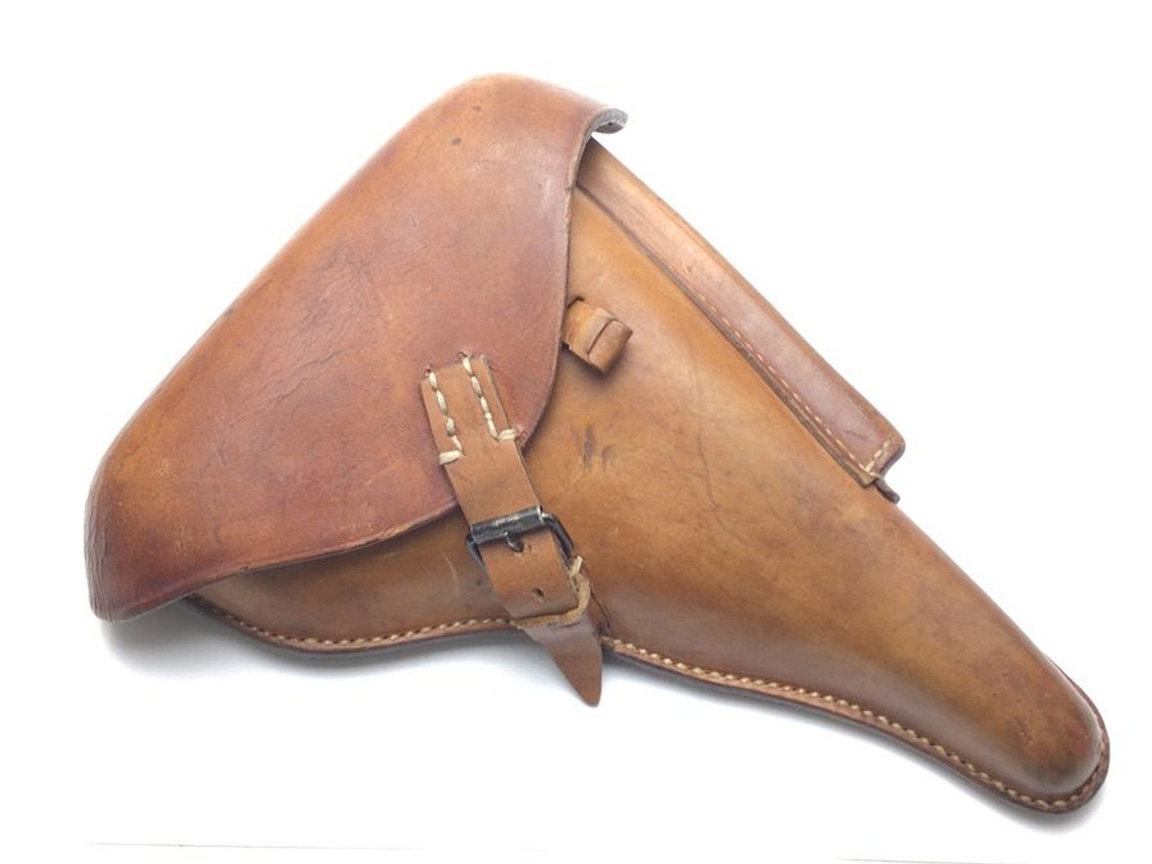 Excellent - 1939 Luger Holster - 1