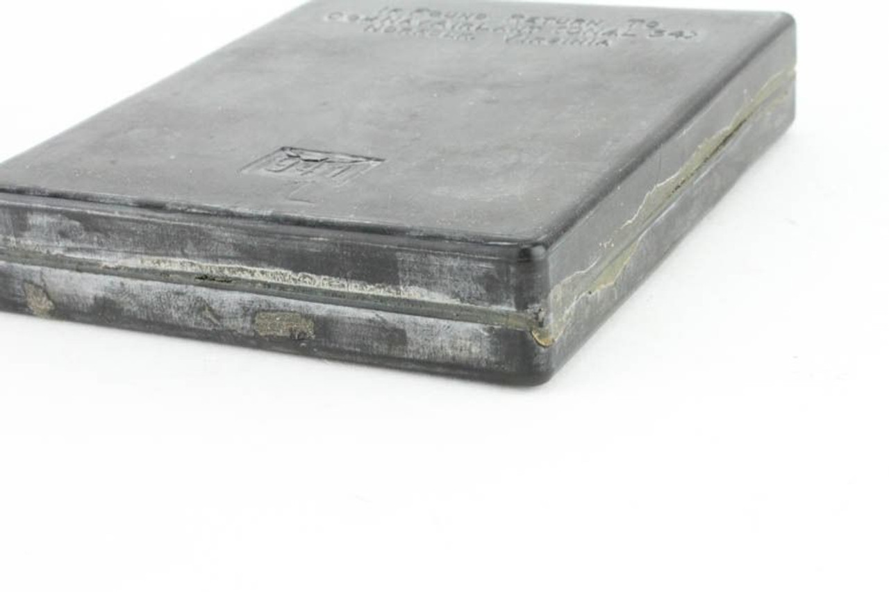 Rare, Sealed U.S. Navy Escape and Evasion Barter Kit - 1