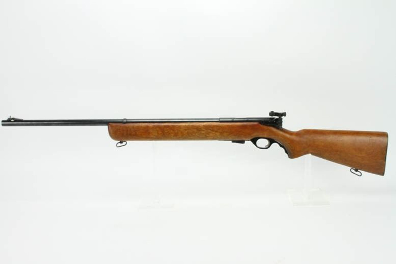 Mossberg Model 44U.S. - 1