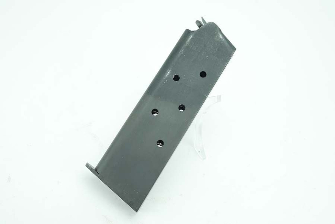 WW2 Colt 1911 Magazine - Refinished - 1
