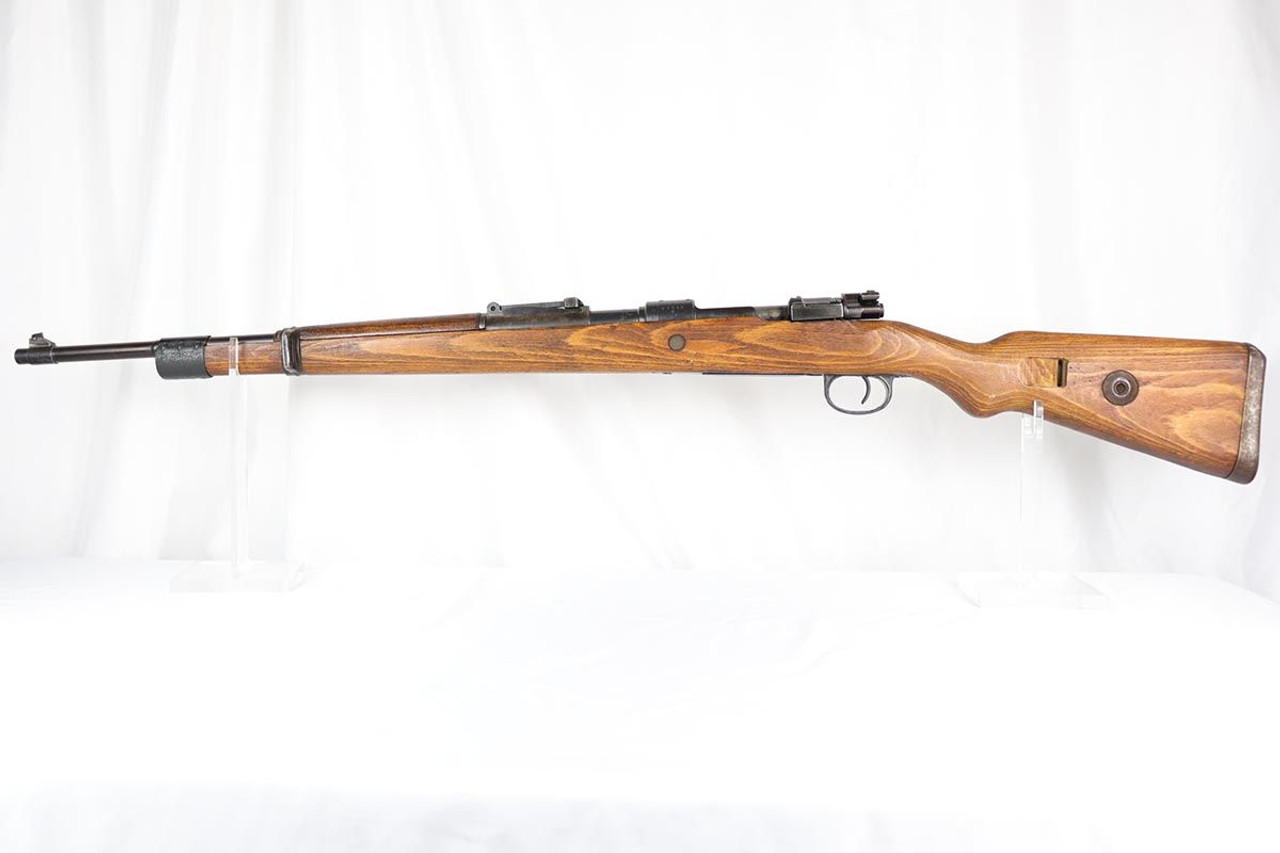 Rare German K98 Rifle - SWP 45 - 1
