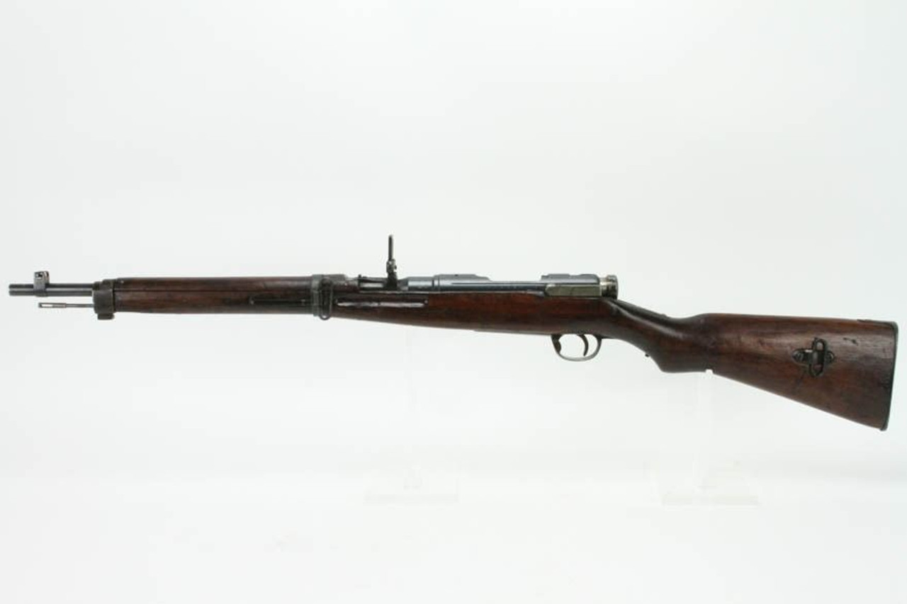 ☆GARAGE type38 SOLD - Clean Koishikawa Type 38 Carbine