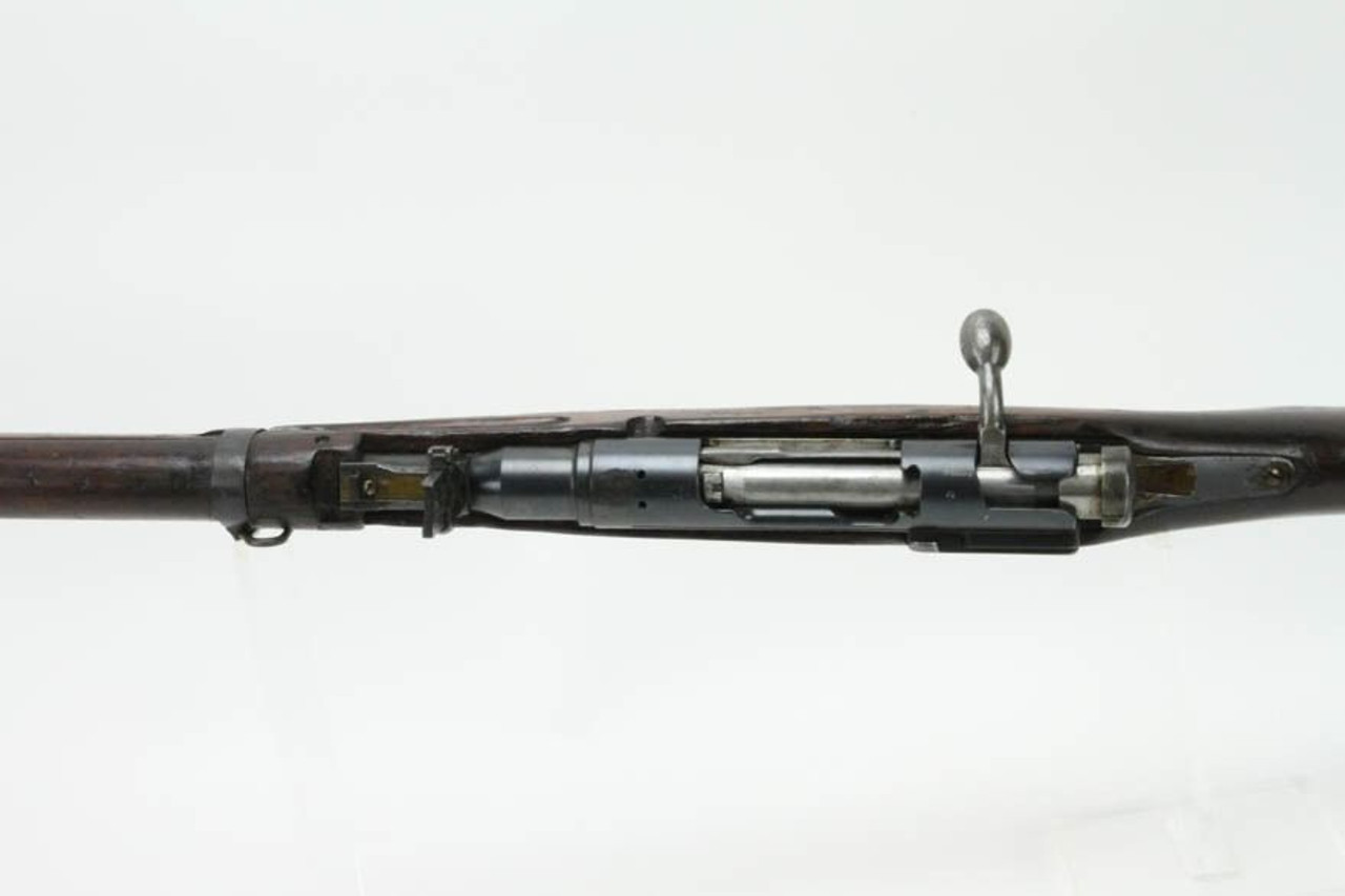 SOLD - Clean Koishikawa Type 38 Carbine