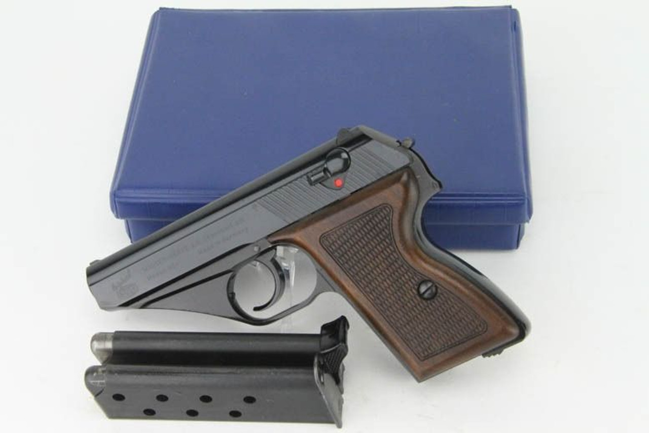 ANIB Mauser HSC - 1968 Mfg - 1